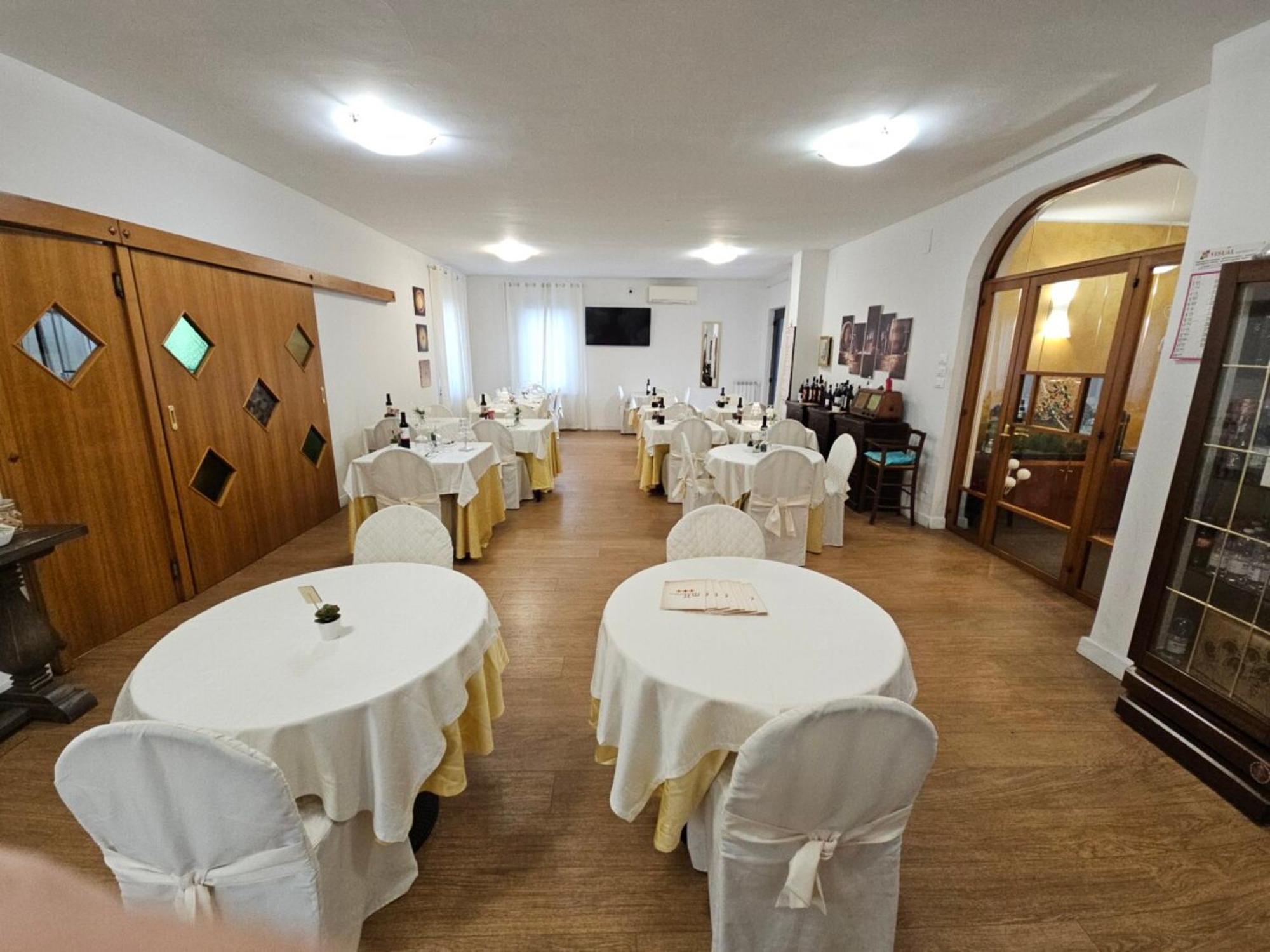 Hotel Mazzocchetti Citta Sant'Angelo Extérieur photo