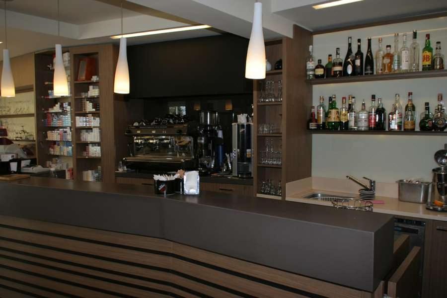 Hotel Mazzocchetti Citta Sant'Angelo Extérieur photo
