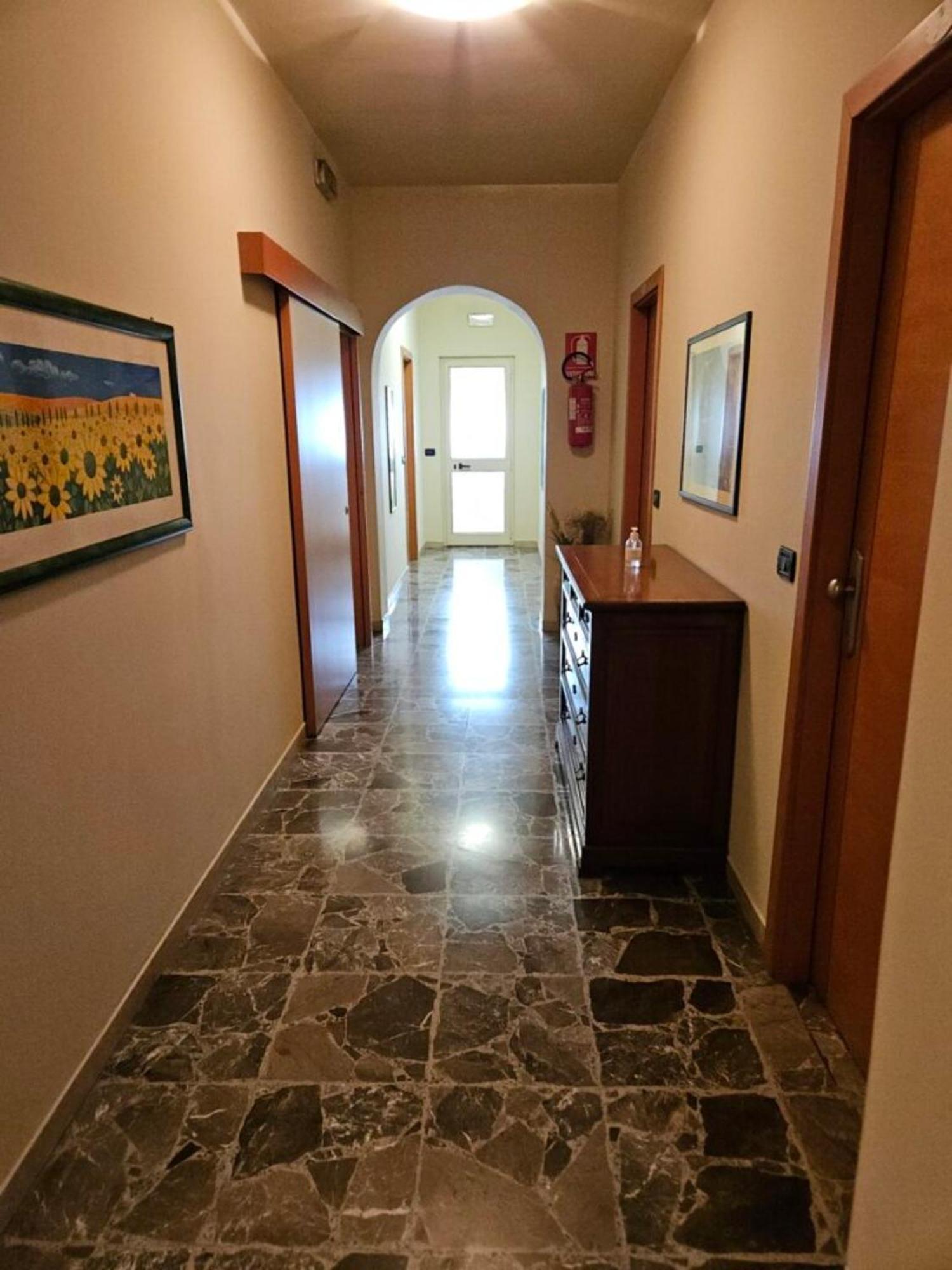 Hotel Mazzocchetti Citta Sant'Angelo Extérieur photo