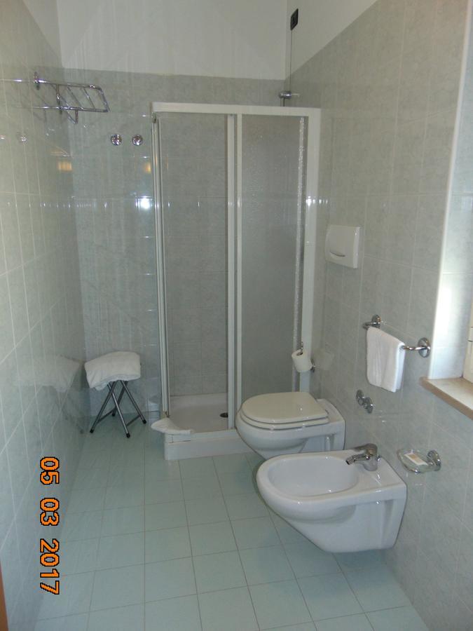 Hotel Mazzocchetti Citta Sant'Angelo Extérieur photo