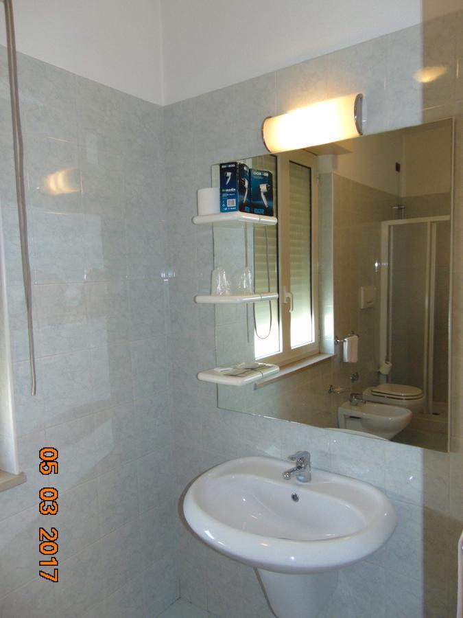 Hotel Mazzocchetti Citta Sant'Angelo Extérieur photo