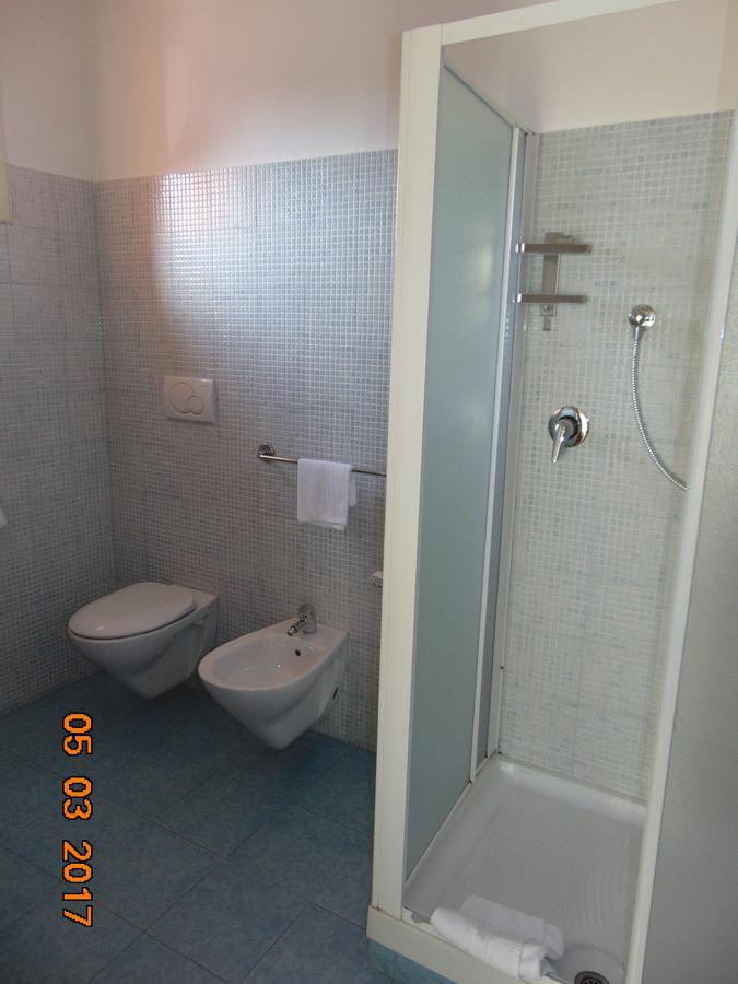 Hotel Mazzocchetti Citta Sant'Angelo Extérieur photo