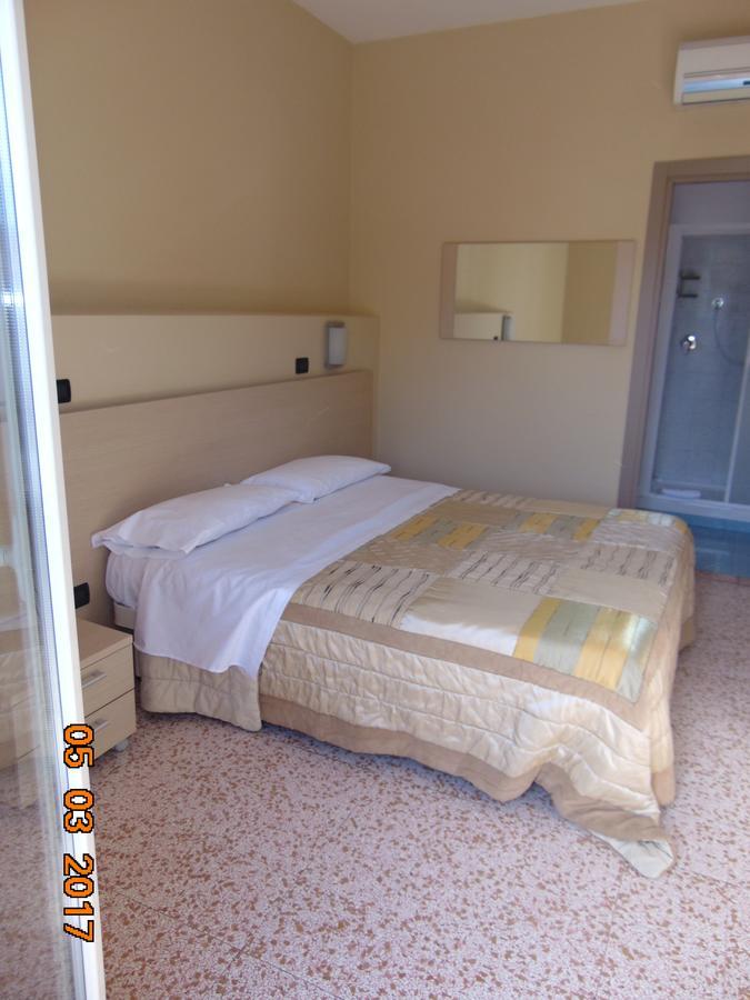 Hotel Mazzocchetti Citta Sant'Angelo Extérieur photo