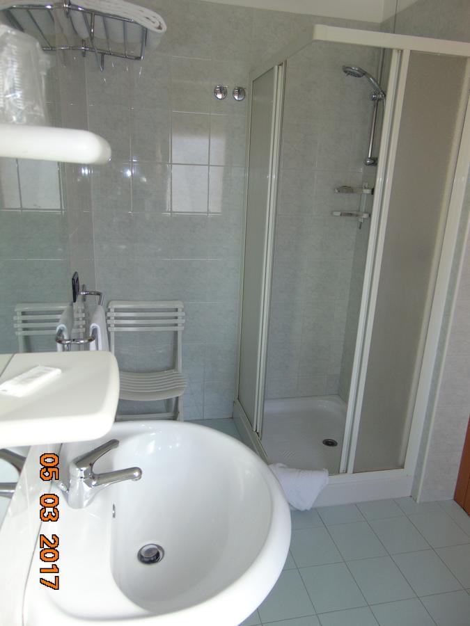 Hotel Mazzocchetti Citta Sant'Angelo Extérieur photo