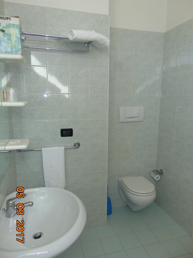 Hotel Mazzocchetti Citta Sant'Angelo Extérieur photo